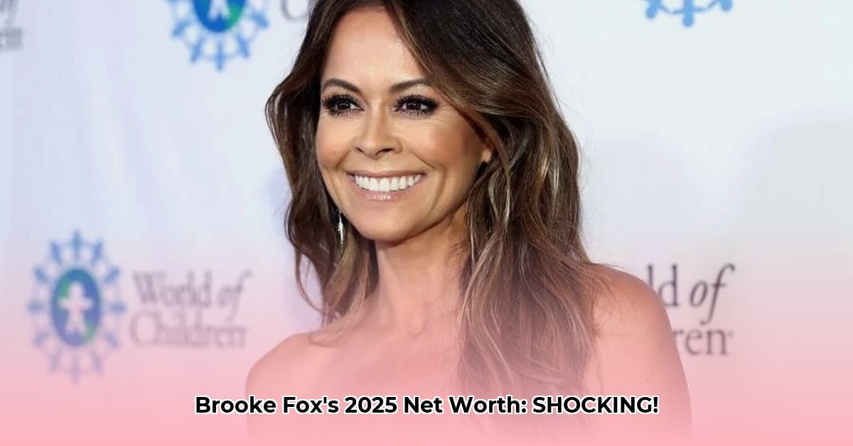brooke-fox-net-worth
